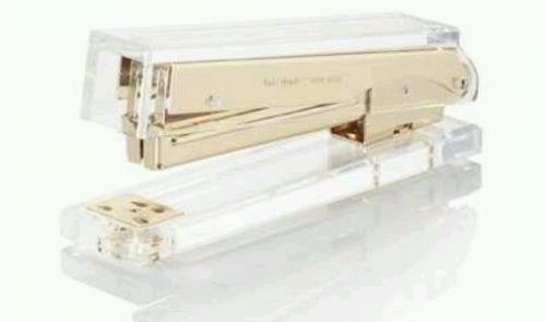 Kate Spade Acrylic Stapler