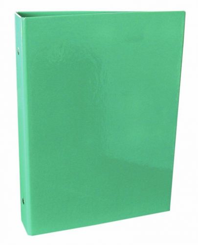 Aurora GB Cosmic Expressions Mini Binder, 1/2 Inch Ring, 5 1/2 x 8 1/2 In.