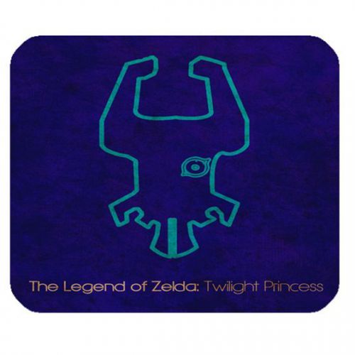 New Edition Mouse Pad The Legend of Zelda #002