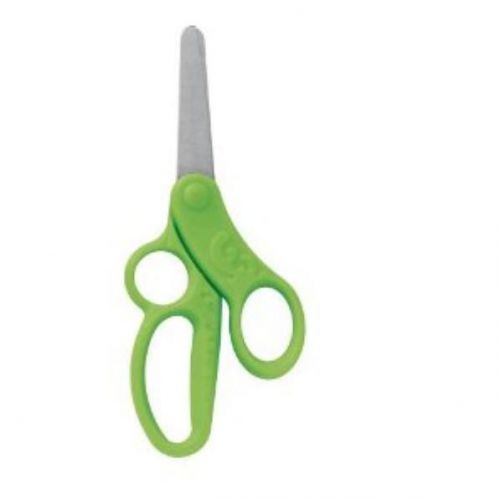 LOT OF 10 KIDS MY FIRST FISKARS SCISSORS 09468