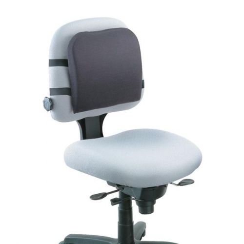 Kensington l82025f memory foam back rest for sale