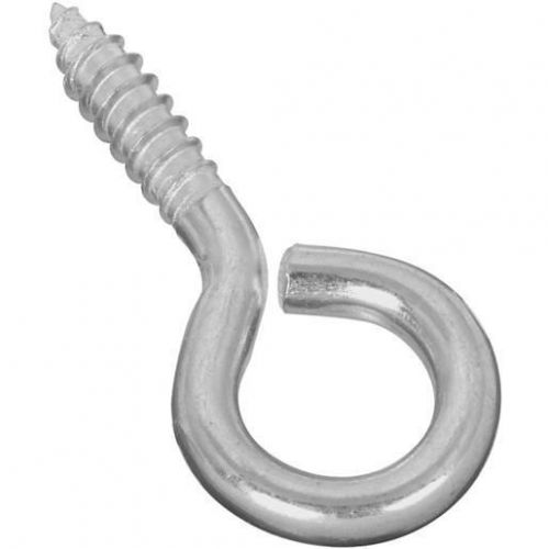 #2 ZN LARGE SCREW EYE N220434