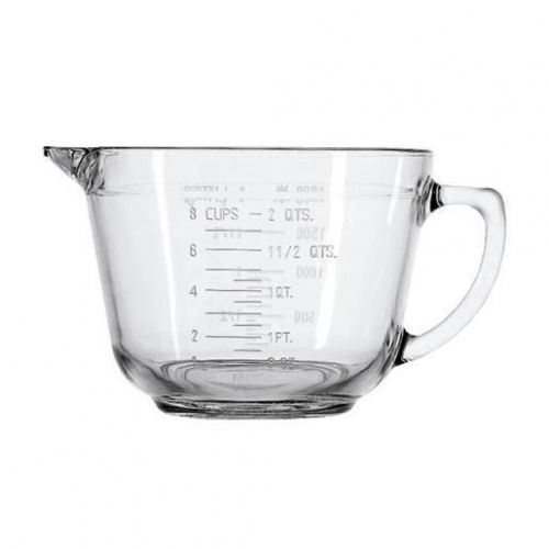 2 QUART BATTER BOWL 81605E