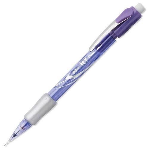 Pentel icy automatic pencil al27tv for sale