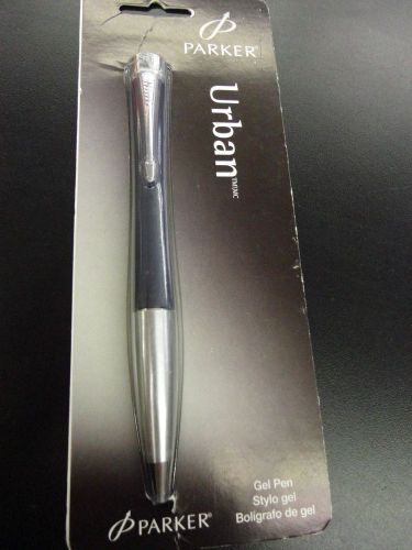 Parker Urban Gel Pen