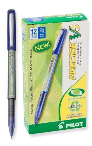 Pilot Bettergrip Ballpoint Pen - Medium Pen Point Type - 1 Mm Pen Point (30051)