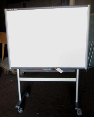 SMART BOARD SB531 ROLLING  STAND PEN TRAY PENS