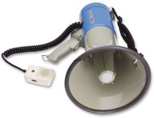 UNBRANDED MEGAPHONE 952.016