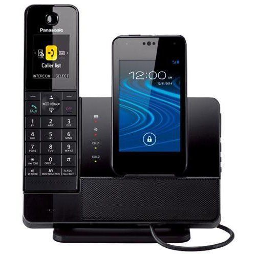 PANASONIC KX-PRD260B LINK2CELL DOCK STYLE, BLUETOOTH, 1HS, BK