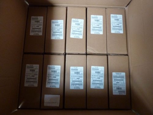 LOT TEN (10) polycom digital telephones SoundPoint IP331 IP 331 2201-12365-001