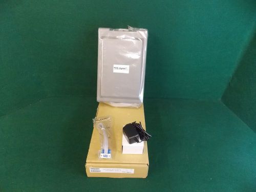 PCS digital 7400-00 CID-9 Caller ID Box w/ 3-Ports • Includes Power Supply NEW ^