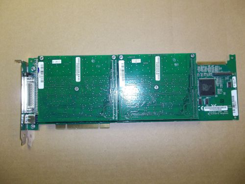 Dialogic DL-3009-16 85-0747-002 Rev A PCI Voice Card 83-747-002