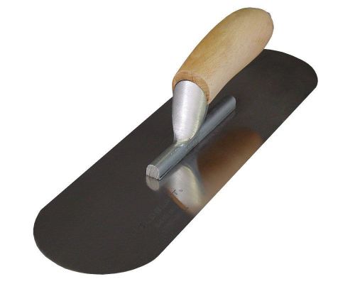 New Goldblatt G06177 14-Inch Stainless Steel Pool Trowel