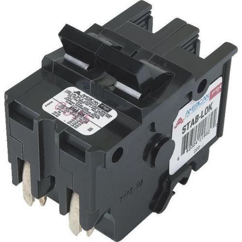 50a double pole circuit breaker ubif250n for sale