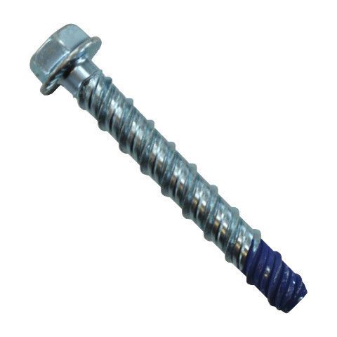 3/8&#034; X 1-3/4&#034; Wedge Bolt Anchor