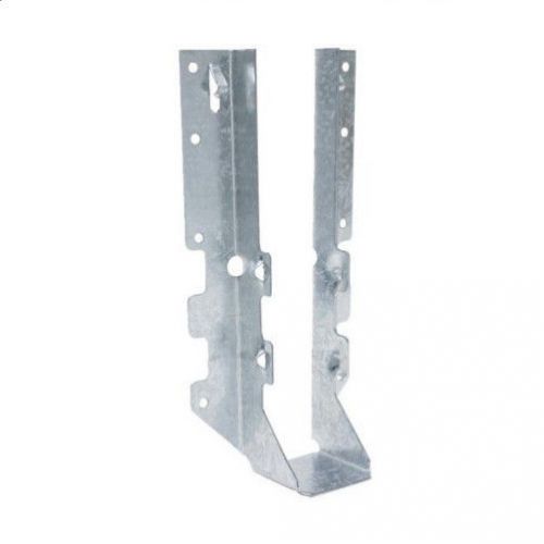 (18 Gauge) 2&#034; X 10&#034; Galvanized Joist Hanger