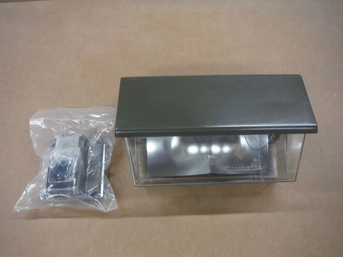 Stonco wall mount lighting lyte pro med series metal halide lpm2c175mal-8 for sale