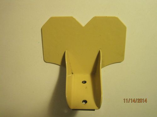 (50) Snow Guards Snow Defender 4500 Plain in Gold color