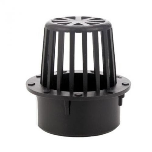 3in atrium grate black nds yard drains &amp; basins 0333sdb 096942705295 for sale