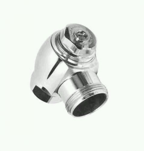 NEW SLOAN URINAL 3/4&#034;  FLUSHOMETER SHUT OFF CONTROL STOP VALVE