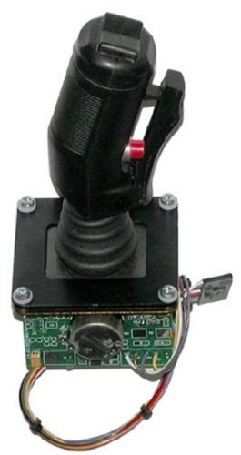 78903 GENIE AERIAL LIFT JOYSTICK CONTROLLER ITT STYLE GEN 5 PARTS 604064