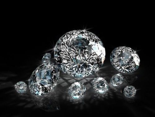 HAND CUT NON-FADE COLLECTORS MASSIVE PIECES BEST CUBIC ZIRCONIA PIECES