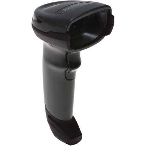 Symbol ds4308 handheld barcode scanner - cable1d, 2d - (ds4308sr7u2100azw) for sale