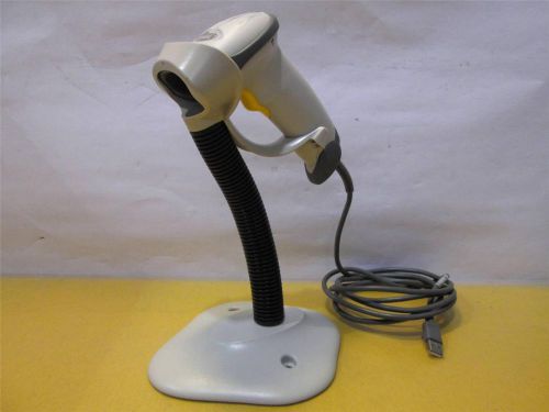 Symbol Motorola LS2208 USB Barcode Scanner Reader LS2208-SR20001 for Business