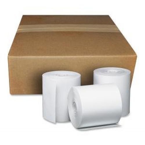 2.25 x 230&#039; thermal register rolls SEALED CASE OF 50 ROLLS