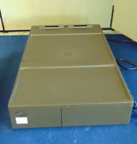 IBM 4694-104 POS Terminal - 8 Available - Powers On! - S663