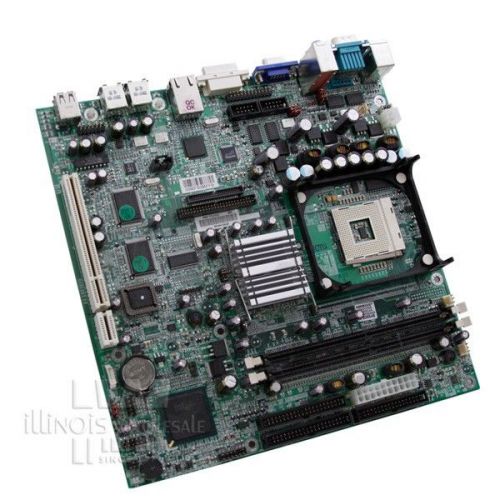 Motherboard for NCR 7402, 497-0445035
