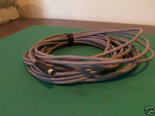 40-50&#039;  (Approx.)  Par Video Cable K4600 M5002  M4245 M4247 XP POS M5012