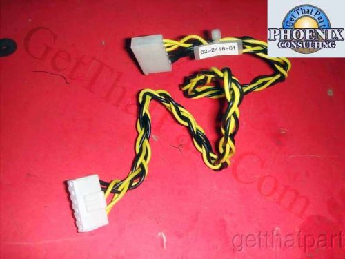 Datamax 32-2416-01 I-4208 Printhead Power Cable Cord Assembly