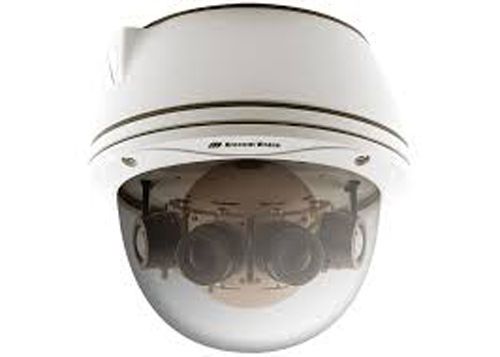 Arecont Vision AV8185DN IP Camera 180?  8mp Day/Night Camera