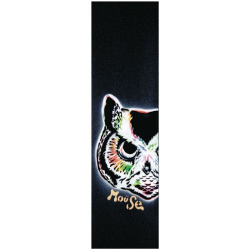 Mouse Griptape - Owl