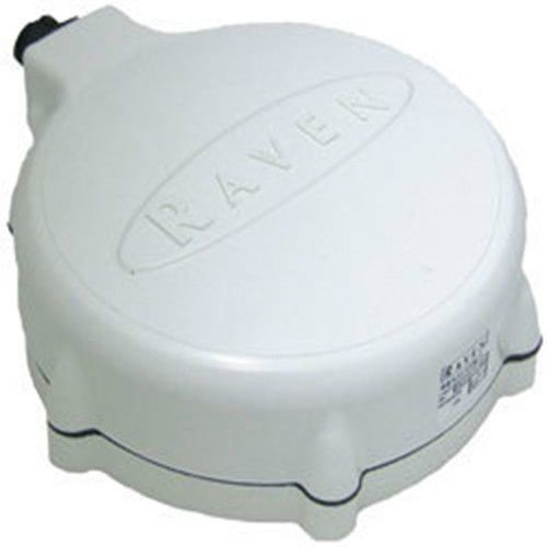 Raven Phoenix 10 GPS Radar Replacement