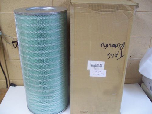 Donaldson p527750 2940-01-361-2407 intake air cleaner filter element - brand new for sale