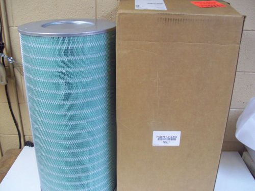 Donaldson p548781 2940-01-526-5483 intake air cleaner filter element - brand new for sale