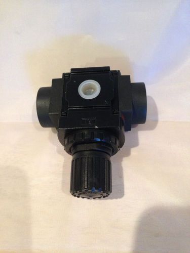 Ingersoll rand r37121-600 regulator for sale