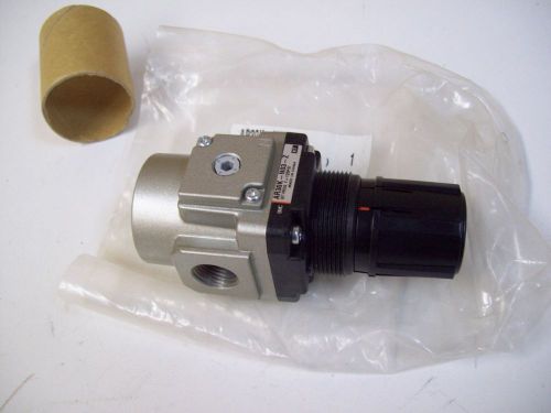 SMC AR30K-N03-Z PRESSURE REGULATOR - NEW - FREE SHIPPING!!!