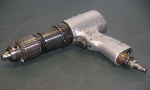 Thor 1/2&#034; Pneumatic Air Drill 10826A