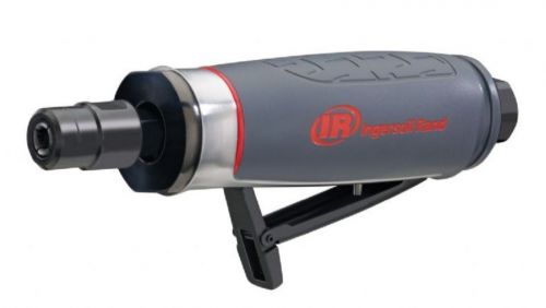 Ingersoll Rand New Max Power Premium Straight Air Die Grinder Tool 25,000 RPM