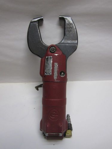 Chicago Pneumatic Alligator Riveter CP0214 ENGEL