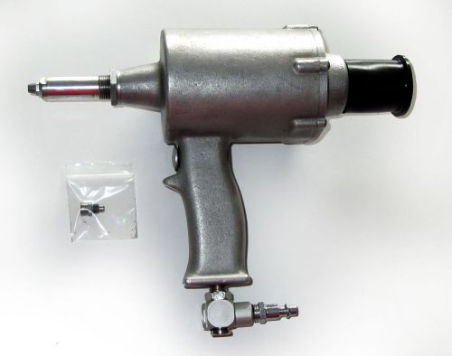 FABCO BENNETT 6030 Air Pneumatic Rivet Gun Riveter Blind Fastener  Dough Boy