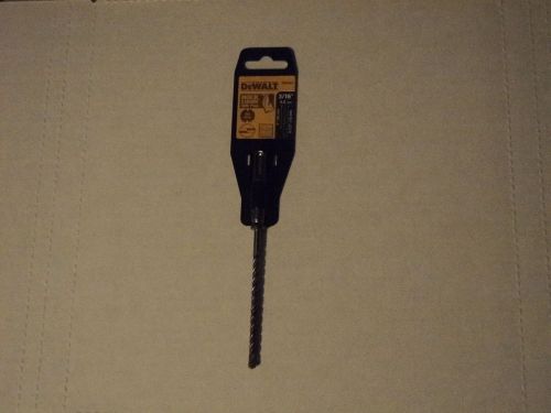 DeWalt SDS 3/16&#034; Drill Bit DW5403 (new)