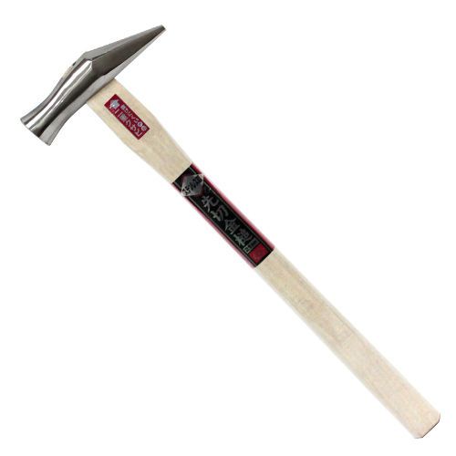 E-VALUE Stainless steel Hammer 21mm