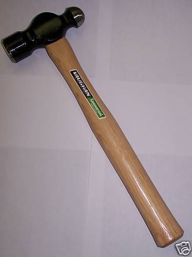 Vaughan Commercial TC432 32 oz Ball Pein Hammer