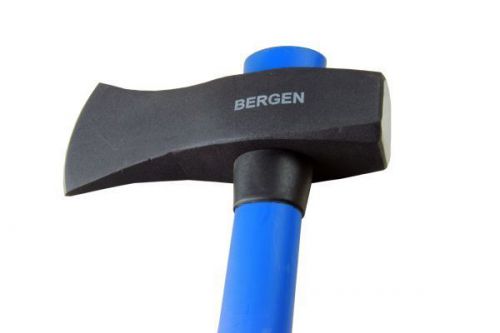 BERGEN 6lb Splitting Maul/Log Splitter with TPR Shaft B2705