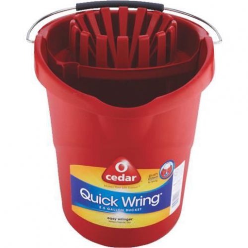 QUICK WRINGER/BUCKET 135849