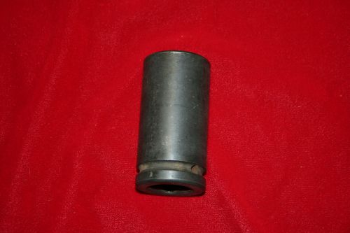 Sunex #440D 3/4 Drive - 1-1/4&#034; 6pt. DW CR-Molybdenum Impact Socket